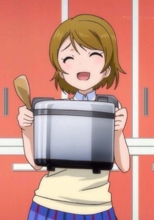 ラブライブで学校に炊飯器持ってくるやつｗｗｗ Loveliveのblog