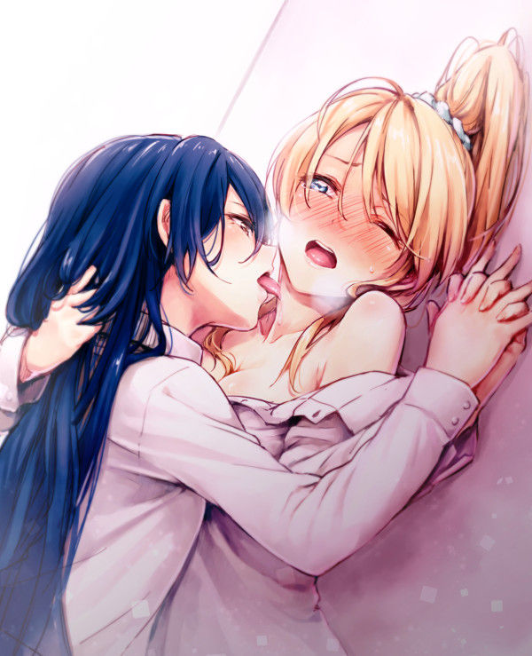 ラブライブのえりうみとかいうカップリング Loveliveのblog ラブライブのえりうみとかいうカップリング Loveliveのblog