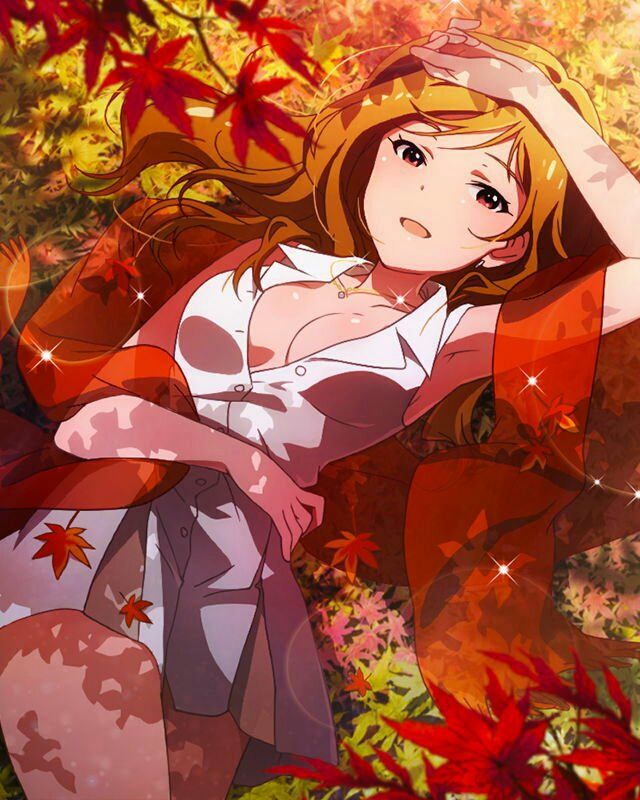 百瀬莉緒について ゆっきーpのブログ