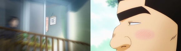 俺物語 第8話 猛男と砂の互いを想いあう友情が深過ぎる 感想 アニメっこねっと