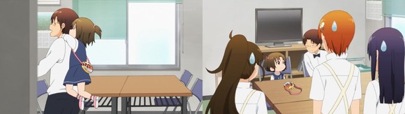 Working 第1話 帰ってきたこのノリ 3期も安定して楽しめそう 感想 アニメっこねっと Working 第1話 帰ってきたこのノリ 3期も安定して楽しめそう 感想 アニメっこねっと