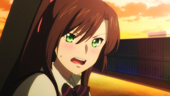 ストライク ザ ブラッド 第12話 競い合うようにどんどん過激にエロくなるヒロイン勢 浅葱さんはせっかくの前進分を自分で手放して後退してましたがｗ 感想 アニメっこねっと