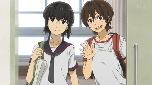 ばらかもん 第2話 メンタルもやしで押しに弱くて料理ダメな先生可愛いなw 感想 アニメっこねっと ばらかもん 第2話 メンタルもやしで押しに弱くて料理ダメな先生可愛いなw 感想 アニメっこねっと