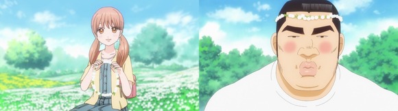 俺物語 第10話 遭難しても発情イチャラブほのぼのギャグ展開www 感想 アニメっこねっと 俺物語 第10話 遭難しても発情イチャラブほのぼのギャグ展開www 感想 アニメっこねっと