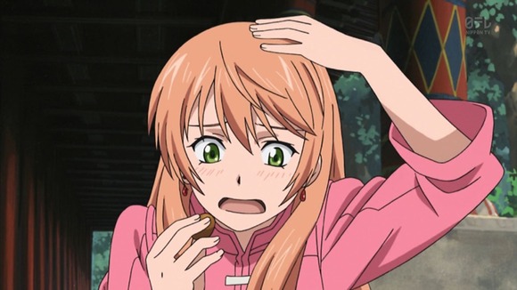 それでも世界は美しい 第11話 リビ イケメン度がどんどん上がってる それにしても凄まじいイチャラブwww 感想 アニメっこねっと それでも世界は美しい 第11話 リビ イケメン度がどんどん上がってる それにしても凄まじいイチャラブwww 感想 アニメっこねっと