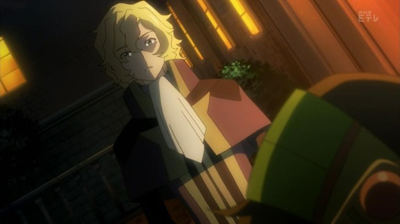 ログ ホライズン 第2シリーズ 第18話 42 の秘密が明らかに 悩み葛藤しながら前に進む年少組 感想 アニメっこねっと