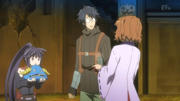 ログ ホライズン 第2シリーズ 1話 メガネくいっが帰ってきた アカツキ可愛いけど どうなるんだ 感想 アニメっこねっと ログ ホライズン 第2シリーズ 1話 メガネくいっが帰ってきた アカツキ可愛いけど どうなるんだ 感想 アニメっこねっと