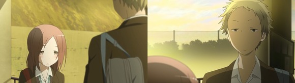 最終回 一週間フレンズ 第12話 将吾と沙希ペアが最高に微笑ましかった 藤宮さん長谷くんも笑顔で終われて良い最終回 感想 アニメっこねっと
