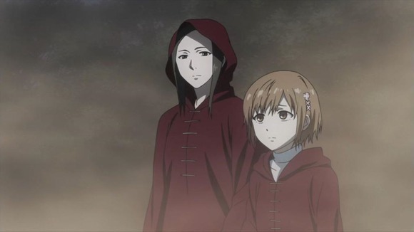 東京喰種トーキョーグール A 第1話 原作とは異なる展開で2期スタート 感想 アニメっこねっと 東京喰種トーキョーグール A 第1話 原作とは異なる展開で2期スタート 感想 アニメっこねっと