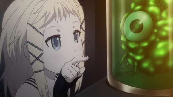 ブラック ブレット 第9話 新しいネコ耳ロリっ子可愛いぞおおおお 新ペアを組んだ木更さんも良い表情してる 感想 アニメっこねっと ブラック ブレット 第9話 新しいネコ耳ロリっ子可愛いぞおおおお 新ペアを組んだ木更さんも良い表情してる 感想 アニメっこねっと