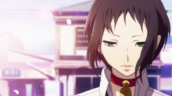 Persona4 The Golden Animation 第1話 ステmax番長の 何者だよ 感が素晴らしいwww 感想 アニメっこねっと