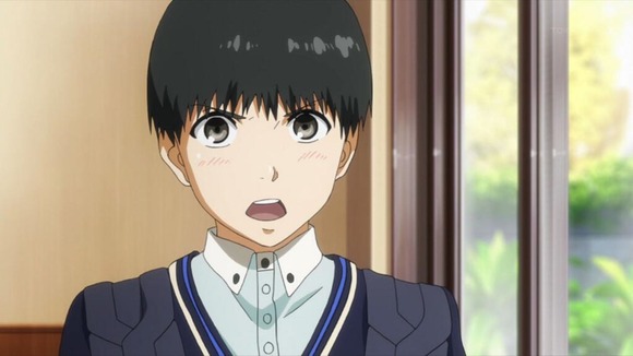 東京喰種トーキョーグール 第1話 グロイけど面白い 続きが気になる良い出来 感想 アニメっこねっと 東京喰種トーキョーグール 第1話 グロイけど面白い 続きが気になる良い出来 感想 アニメっこねっと