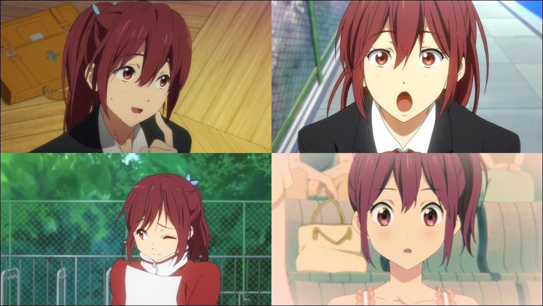 Free 娘type ピンナップの松岡江の水着姿期待o O O Oワクワク ゚ ゚ ガハッ アニメっこねっと Free 娘type ピンナップの松岡江の水着姿期待o O O Oワクワク ゚ ゚ ガハッ アニメっこねっと