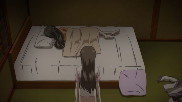 蒼穹のファフナー Exodus 第8話 芹ちゃんがツンデレ幼女に蹴り落とされた 感想 アニメっこねっと
