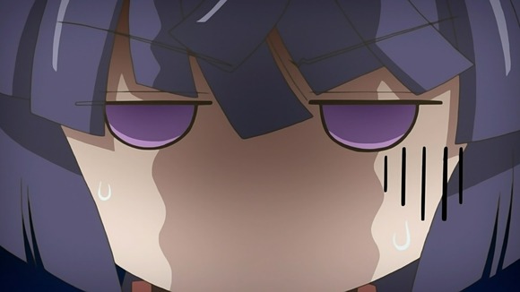 ログ ホライズン 第６話 腹黒メガネさん決意 そしてタイトル回収 感想 アニメっこねっと