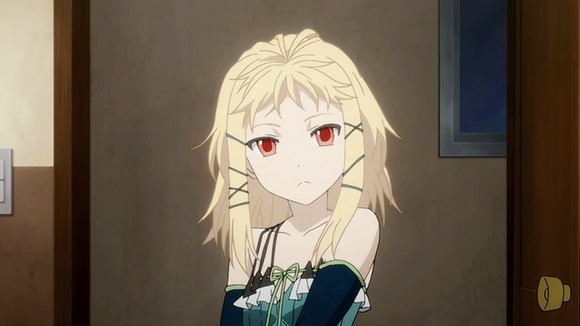 ブラック ブレット 第6話 木更さんも ティナも可愛いいいい と 思ってたら 延珠大丈夫なのか 感想 アニメっこねっと