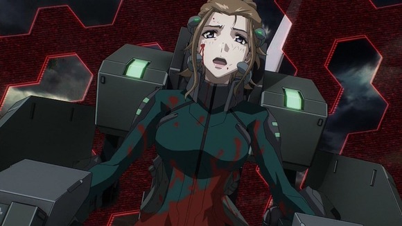最終回 蒼穹のファフナー Exodus 第2クール 第26話 一騎とショタがお手々つないで終わってしまったああああ 感想 アニメっこねっと 最終回 蒼穹のファフナー Exodus 第2クール 第26話 一騎とショタがお手々つないで終わってしまったああああ 感想 アニメっこねっと
