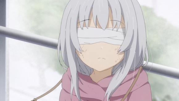 ブラック ブレットとかいう不朽の名作ｗｗｗｗｗ 画像 にゃんこびより アニメ系ブログ