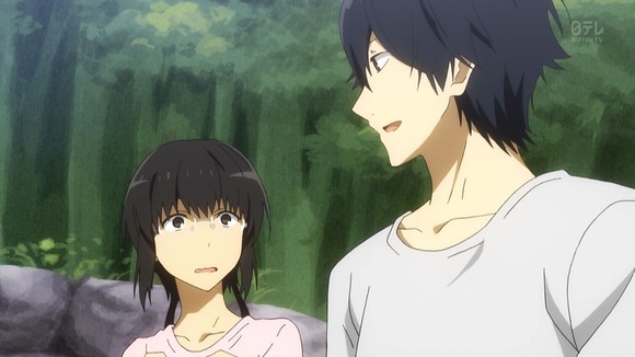 ばらかもん 第3話 笑いどころ満載の濃いネタ回と思いきや ほっこりあたたかい良い話も 感想 アニメっこねっと