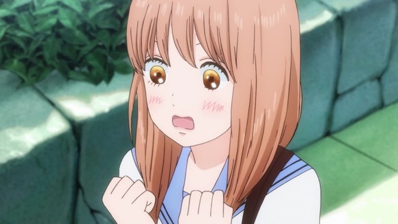 俺物語 第15話 西城さん応援したくなるいい新キャラ でも猛男は心が綺麗すぎて罪作りだw 感想 アニメっこねっと 俺物語 第15話 西城さん応援したくなるいい新キャラ でも猛男は心が綺麗すぎて罪作りだw 感想 アニメっこねっと