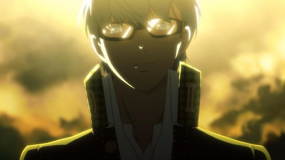 Persona4 The Golden Animation 第1話 ステmax番長の 何者だよ 感が素晴らしいwww 感想 アニメっこねっと