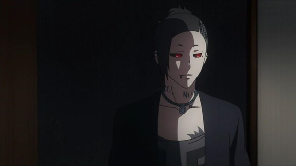 東京喰種トーキョーグール 第11話 ヤモリによるカネキへの拷問 そして 遂にあの方の姿が 感想 アニメっこねっと 東京喰種トーキョーグール 第11話 ヤモリによるカネキへの拷問 そして 遂にあの方の姿が 感想 アニメっこねっと