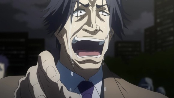 東京喰種トーキョーグール 第11話 ヤモリによるカネキへの拷問 そして 遂にあの方の姿が 感想 アニメっこねっと 東京喰種トーキョーグール 第11話 ヤモリによるカネキへの拷問 そして 遂にあの方の姿が 感想 アニメっこねっと