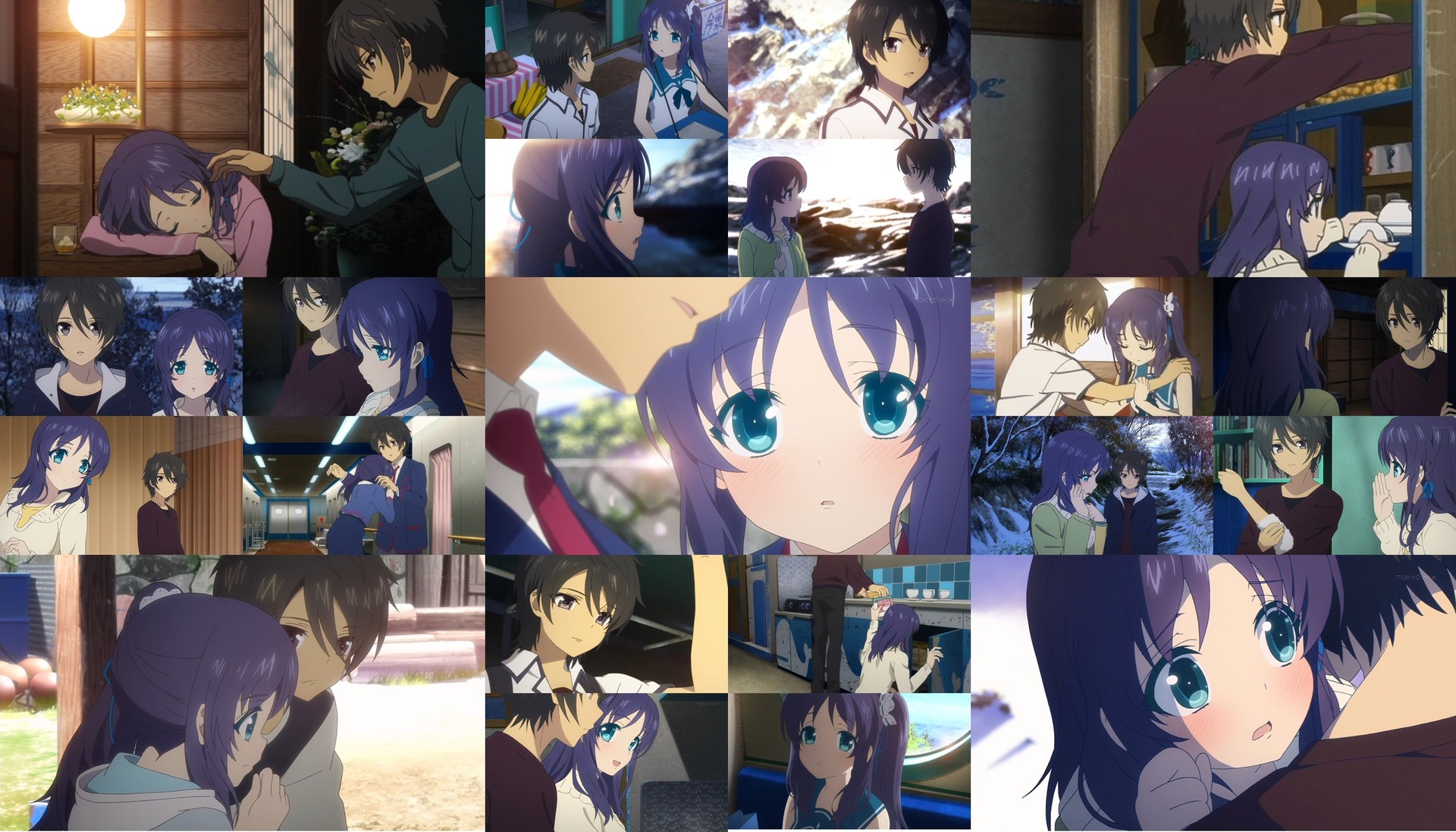 紡ちさ 応援 アニメっこねっと 紡ちさ 応援 アニメっこねっと