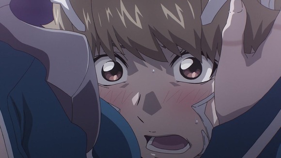 蒼穹のファフナー Exodus 第4話 出来る事は何でもしたいけど 出来る事は少ない大人たちの想いが辛い 感想 アニメっこねっと 蒼穹のファフナー Exodus 第4話 出来る事は何でもしたいけど 出来る事は少ない大人たちの想いが辛い 感想 アニメっこねっと