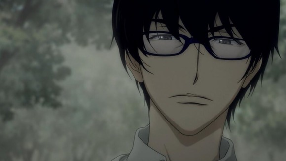 残響のテロル 第1話 テロリストアニメ 三人の行く末気になる 感想 アニメっこねっと