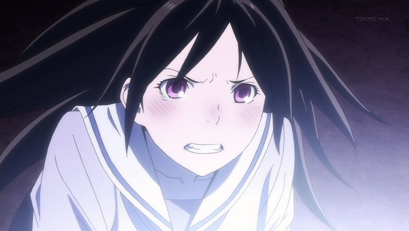 ノラガミ 第9話 雪音と夜トを取り巻く面々が魅力的 良いお仕置き回 感想 アニメっこねっと ノラガミ 第9話 雪音と夜トを取り巻く面々が魅力的 良いお仕置き回 感想 アニメっこねっと