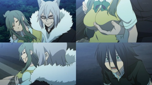 夜桜四重奏 ハナノウタ 最終回 第13話 ほんわかあたたかい最終回だった 感想 アニメっこねっと