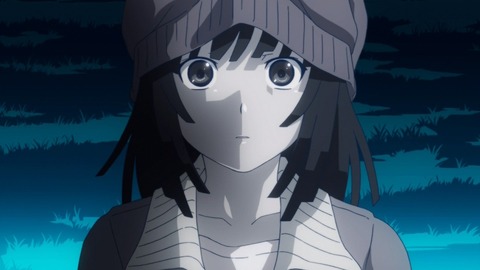 物語シリーズセカンドシーズン 囮物語 第乱話 なでこメドゥーサ其ノ壹 いきなりまたあららぎさんがあぁぁぁ なでこおおぉぉぉぉ アニメっこねっと 物語シリーズセカンドシーズン 囮物語 第乱話 なでこメドゥーサ其ノ壹 いきなりまたあららぎさんがあぁぁぁ なでこおおぉぉぉぉ アニメっこねっと