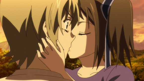 極黒のブリュンヒルデ 第11話 今週もグロにお風呂に告白キスに命のかかった どうぞどうぞ に大泣きと凄い展開の連続w 感想 アニメっこねっと 極黒のブリュンヒルデ 第11話 今週もグロにお風呂に告白キスに命のかかった どうぞどうぞ に大泣きと凄い展開の連続w 感想 アニメっこねっと