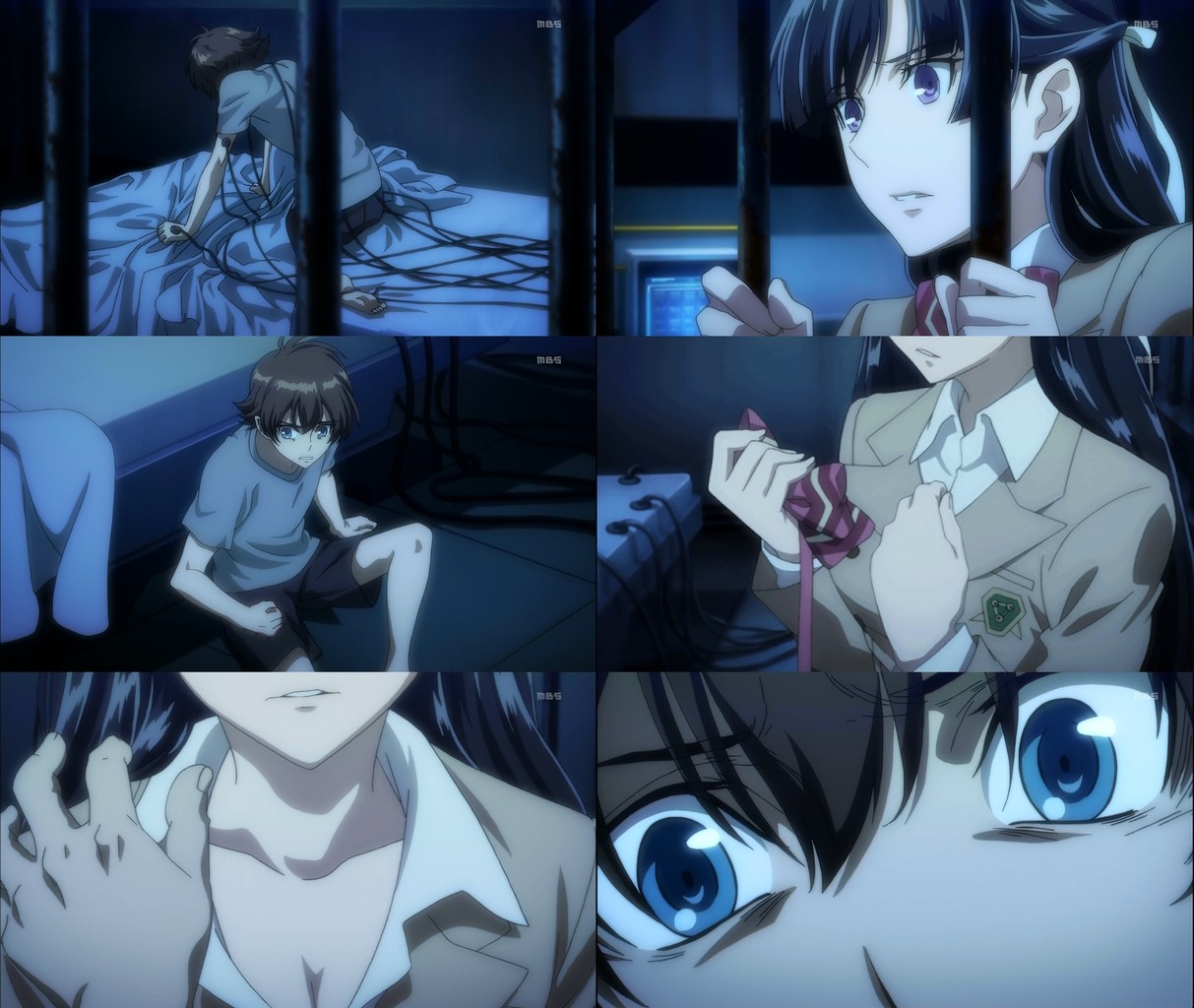 ヴァルヴ レイヴ レイプ