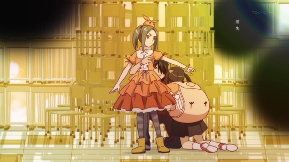 物語シリーズセカンドシーズン 鬼物語 今週は阿良々木さんが至福の時を味わってるのを見守る時間だったw 感想 アニメっこねっと 物語シリーズセカンドシーズン 鬼物語 今週は阿良々木さんが至福の時を味わってるのを見守る時間だったw 感想 アニメっこねっと