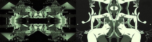 終物語 第2話 病みすぎ老倉育 本妻ひたぎさん いろんな意味で強いｗ 感想 アニメっこねっと