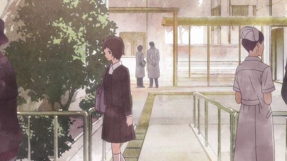 アオハライド 第11話 土手ドン涙回 感想 アニメっこねっと アオハライド 第11話 土手ドン涙回 感想 アニメっこねっと