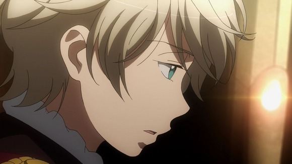 アルドノア ゼロ Aldnoah Zero 2期 第21話 スレインに向けられた銃口も スレインを止めることできず 伊奈帆は無理しすぎ 感想 アニメっこねっと アルドノア ゼロ Aldnoah Zero 2期 第21話 スレインに向けられた銃口も スレインを止めることできず 伊奈帆は無理しすぎ 感想 アニメっこねっと