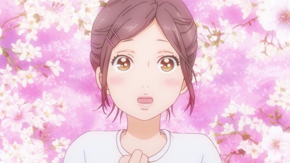 俺物語 第15話 西城さん応援したくなるいい新キャラ でも猛男は心が綺麗すぎて罪作りだｗ 感想 アニメっこねっと