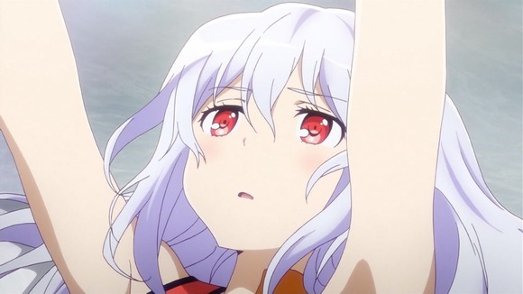 プラスティック メモリーズ 第2話 アイラ今回もポンコツ可愛いけど 悲しい右肩下がり 感想 アニメっこねっと プラスティック メモリーズ 第2話 アイラ今回もポンコツ可愛いけど 悲しい右肩下がり 感想 アニメっこねっと