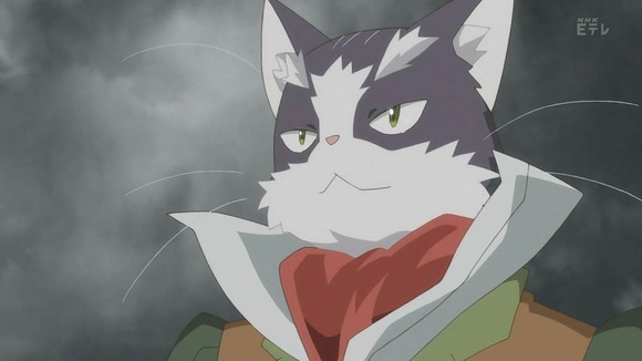 ログ ホライズン 第2シリーズ 第18話 42 の秘密が明らかに 悩み葛藤しながら前に進む年少組 感想 アニメっこねっと ログ ホライズン 第2シリーズ 第18話 42 の秘密が明らかに 悩み葛藤しながら前に進む年少組 感想 アニメっこねっと