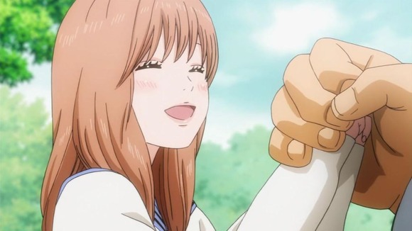 俺物語 第8話 猛男と砂の互いを想いあう友情が深過ぎる 感想 アニメっこねっと