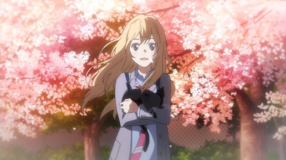 四月は君の嘘 第3話 ヒロインの涙と言葉が公生を動かす 感想 アニメっこねっと
