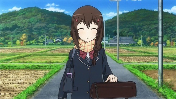 のんのんびより りぴーと 第11話 ほたるんの激変甘えっぷりの破壊力w 感想 アニメっこねっと のんのんびより りぴーと 第11話 ほたるんの激変甘えっぷりの破壊力w 感想 アニメっこねっと