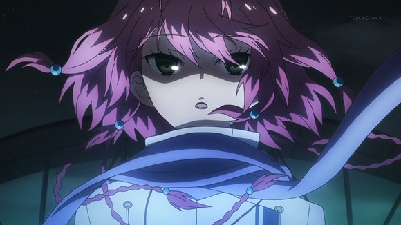 東京レイヴンズ 第15話 正体隠す気ないねあの人w 感想 アニメっこねっと 東京レイヴンズ 第15話 正体隠す気ないねあの人w 感想 アニメっこねっと