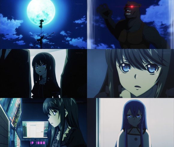 ストライク ザ ブラッド 第5話 雪菜お着替え回だぁぁ でも 勘違いして逃げ去る浅葱も応援したくなってきた 感想 アニメっこねっと ストライク ザ ブラッド 第5話 雪菜お着替え回だぁぁ でも 勘違いして逃げ去る浅葱も応援したくなってきた 感想 アニメっこねっと