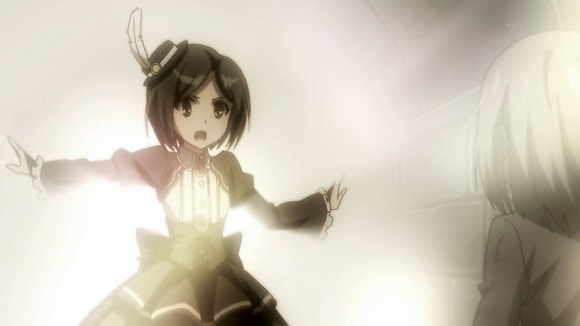 エスカ ロジーのアトリエ 黄昏の空の錬金術士 第7話 リンカさんが大変な事に 大道芸人ウィルベルちゃんはリンカ回でも相変わらずの存在感w 感想 アニメっこねっと エスカ ロジーのアトリエ 黄昏の空の錬金術士 第7話 リンカさんが大変な事に 大道芸人ウィルベルちゃんはリンカ回でも相変わらずの存在感w 感想 アニメっこねっと