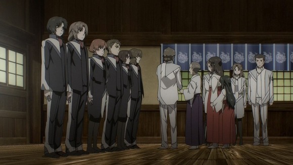 蒼穹のファフナー Exodus 第2クール 第25話 ついに 最終決戦開始 熱い そしてお尻 感想 アニメっこねっと 蒼穹のファフナー Exodus 第2クール 第25話 ついに 最終決戦開始 熱い そしてお尻 感想 アニメっこねっと