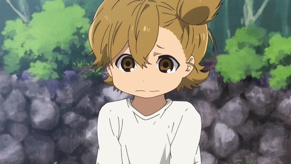 ばらかもん 第1話 癒されるあたたかい雰囲気の島アニメ始まった 感想 アニメっこねっと ばらかもん 第1話 癒されるあたたかい雰囲気の島アニメ始まった 感想 アニメっこねっと